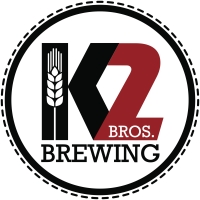 K2 Beer Dinner - 1/28/2023